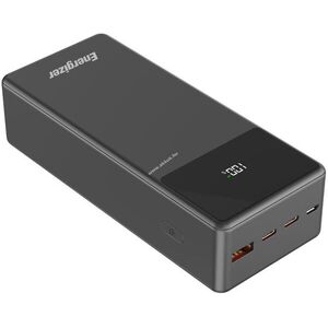 Energizer Powerbank UE27062PQ, 65W, 27000mAh kép