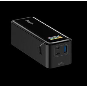 Energizer Powerbank XP27000PD, 140W, 27000mAh kép