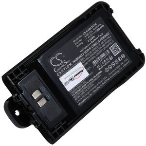 Kenwood TK-2000T2 rádió akku (helyettesítő) kép