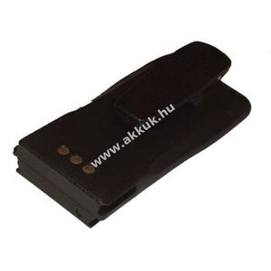 Helyettesítő akku Motorola CP150 1800mAh kép