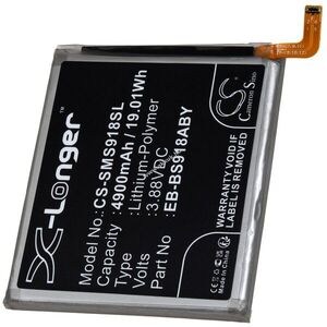 Samsung SC-52D okostelefon akku (helyettesítő) kép