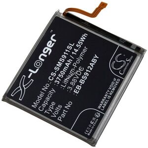 Samsung SM-S911J okostelefon akku (helyettesítő) kép