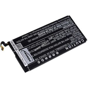 Helyettesítő akku Samsung SM-G9250 kép