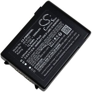 Point Mobile PM60 adatgyűjtő akku (helyettesítő) kép