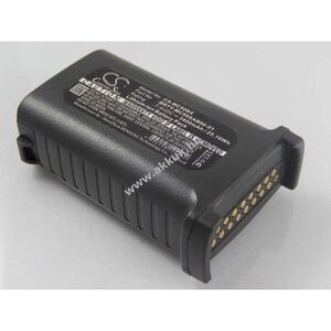 Helyettesítő akku Symbol MC9000, MC9060, MC9090 3400mAh kép