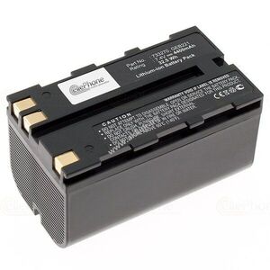 Helyettesítő akku Leica ATX1200 5600mAh kép