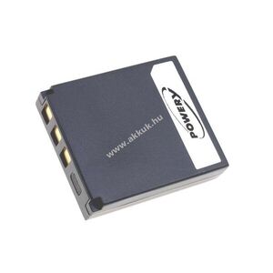 Helyettesítő akku Traveler típus 02491-0009-01 kép