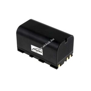 Helyettesítő akku Leica RX900 4400mAh kép