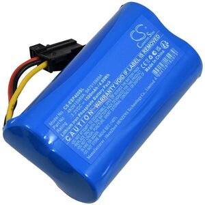Audi Q5 2017 helyettesítő akku 3, 2V 900mAh 4Wh LiFePO4 kép