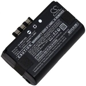 BMW MINI Countryman (F60) helyettesítő fedélzeti akku 7, 4V 700mAh 5Wh Li-Ion kép