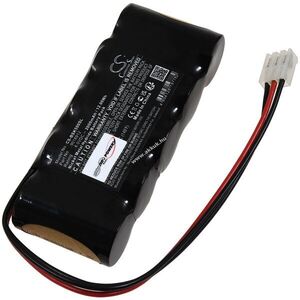 Bosch típus 5014321A akku (helyettesítő) kép