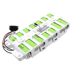 Kärcher típus EO2321-00091774 helyettesítő akku 25, 2V 2850mAh 72Wh Li-Ion kép