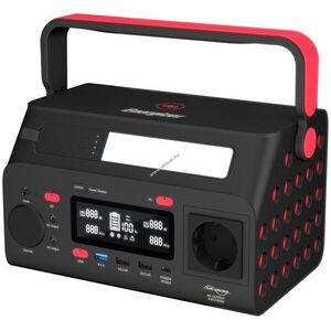 Energizer Power Station PPS300W2F 81.6Ah/294Wh hordozható töltőállomás, erőmű kép