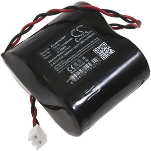 Abus FUSG50000 Secvest 2WAY sziréna elem (helyettesítő) kép