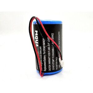 Helyettesítő riasztó elem Visonic MC-S710 14500mAh kép