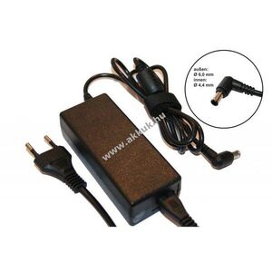 Helyettesítő hálózati töltő Sony 19.5V, 4.7A, 6.0 x 4.4mm kép