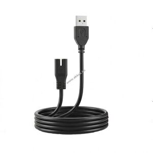 Helyettesítő USB kábel Intex 28620 / NP / 28626 / ZR100 medenceporszívóhoz, 2m kép