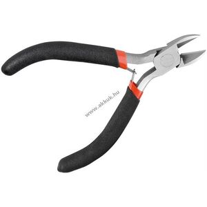Goobay Tools oldalvágó 110mm elektronikához és finommechanikához kép