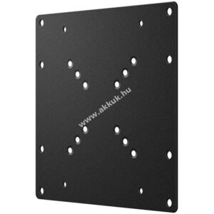 Goobay Basic univerzális VESA adapter TV falitartóhoz 50x50-200x200mm 30kg kép