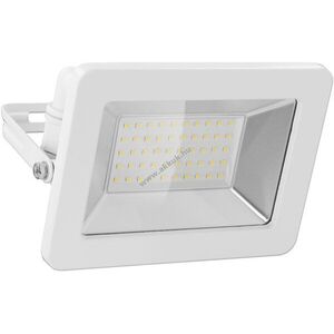 Goobay LED kültéri reflektor 50W 4250lm 4000K M16 kábelbevezetés kép