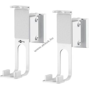 Goobay Basic One Sound Flex hangszóró fali tartó kompatibilis Sonos One és Sonos One SL kép