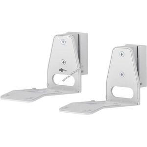 Goobay Basic Modern Era 3 Flex hangszóró falitartó kompatibilis Sonos Era 300 kép