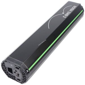 Helyettesítő akku e-bike-vision 36V 14Ah 511Wh kompatibilis BOSCH InFrame BBP283 BBP281 kép