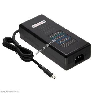 ST Chargers e-bike töltő 48V 2A Li-Ion DC 5, 5mm kép