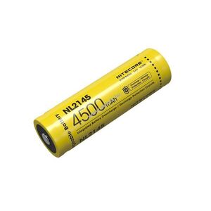Nitecore NL2145 21700 akku 4500mAh Li-Ion kép