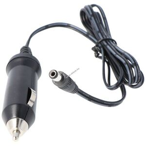 Nitecore töltő kábel 12V 5, 3mm 1m NC-D4EU NUi2 NUI4 D2EU D4 D4EU kép