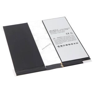 Helyettesítő akku Apple iPad Pro 10.5 A1798 A1701 A1709 A1852 3, 8V 8134mAh Li-Polymer kép