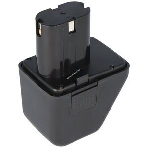 Helyettesítő akku Gesipa szerszámgép 12V 2Ah Würth ANG 12 0702915 0702915 10 070291510061 kép