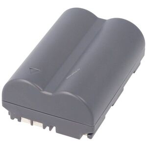 Helyettesítő akku Canon BP-511 BP-511A BP-508 BP-512 BP-514 fényképezőgép kép