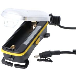 Nitecore 18650 akku-Extension-Case NU4x és NU5x kép
