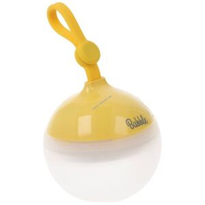 Nitecore BUBBLE hordozható multifunkciós kempinglámpa mágneses tartó érintőkapcsoló 5 szín kép