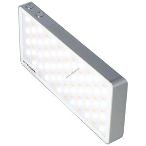 Nitecore SCL10 LED kameravilágítás és powerbank 10000mAh Li-Polymer kép