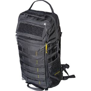 Nitecore BP18 Commuter városi/átvetős hátizsák 18L 500D Nylon 710g kép