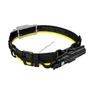 Nitecore Carbon Battery 6000mAh powerbank készlet kép
