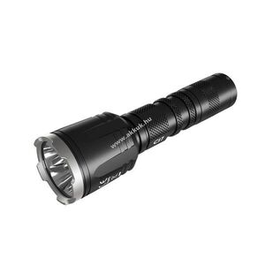 Nitecore Chameleon CI7 taktikai zseblámpa 2500lm fehér + IR 7W kép