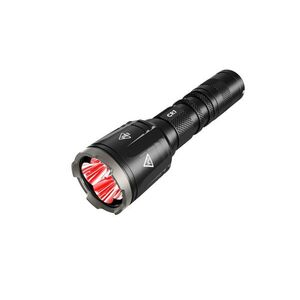 Nitecore Chameleon CR7 zseblámpa 2500lm fehér, 370lm piros kép