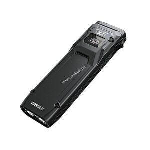 Nitecore EDC23 SABER zseblámpa 2500lm beépített 1500mAh Li-Ion kép