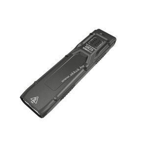 Nitecore EDC25 zseblámpa 3000Lumen beépített Li-Ion 1700mAh USB-C kép