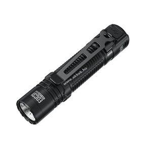 Nitecore EDC31 zseblámpa 3500lm integrált 18650 3800mAh Li-Ion kép
