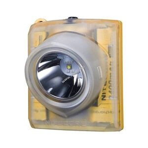 Nitecore EH1 robbanásbiztos fejlámpa CREE XP-G2 S3 260lm 5000k IP68 kép