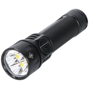 Nitecore EX7 magas teljesítményű zseblámpa 6000lm 500m 21700 5500mAh USB-C kép