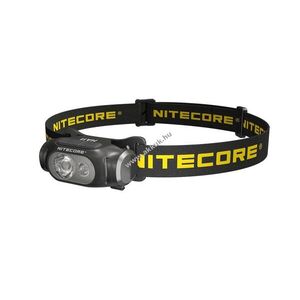 Nitecore HA11 V2 fejlámpa 240lm kép