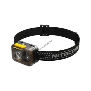 Nitecore HA13 fejlámpa 350lm kép