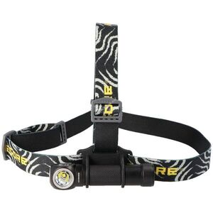 Nitecore HC33 fejlámpa CREE XHP35 HD 1800lumen 1x18650 akkuval IPX68 kép