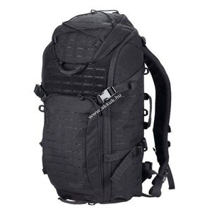 Nitecore MP30 hátizsák 30L fekete 48cm x 27cm x 17cm 500D nylon kép