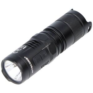 Nitecore MT10C multifunkciós LED zseblámpa 920lm, 2 oldalsó kapcsoló, vörösfény mód kép